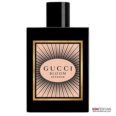 nước hoa Gucci Bloom intense